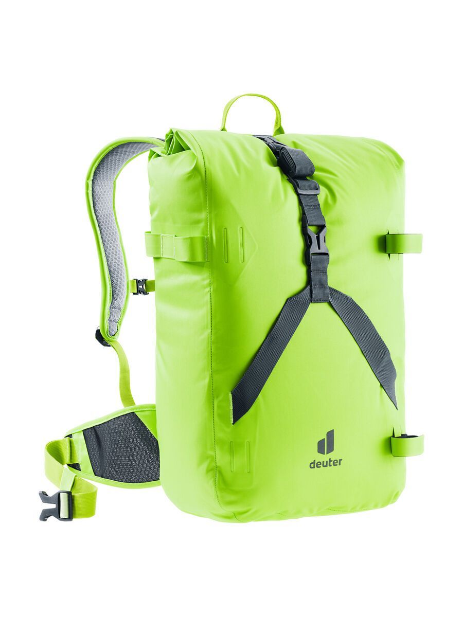 Deuter Amager 25+5, citrus - Bild 1