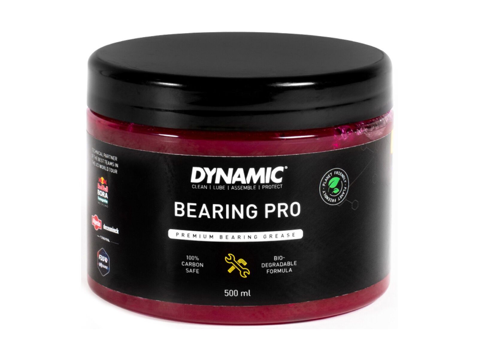 Dynamic Bike Care Bearing Pro - 500 ml - Bild 1