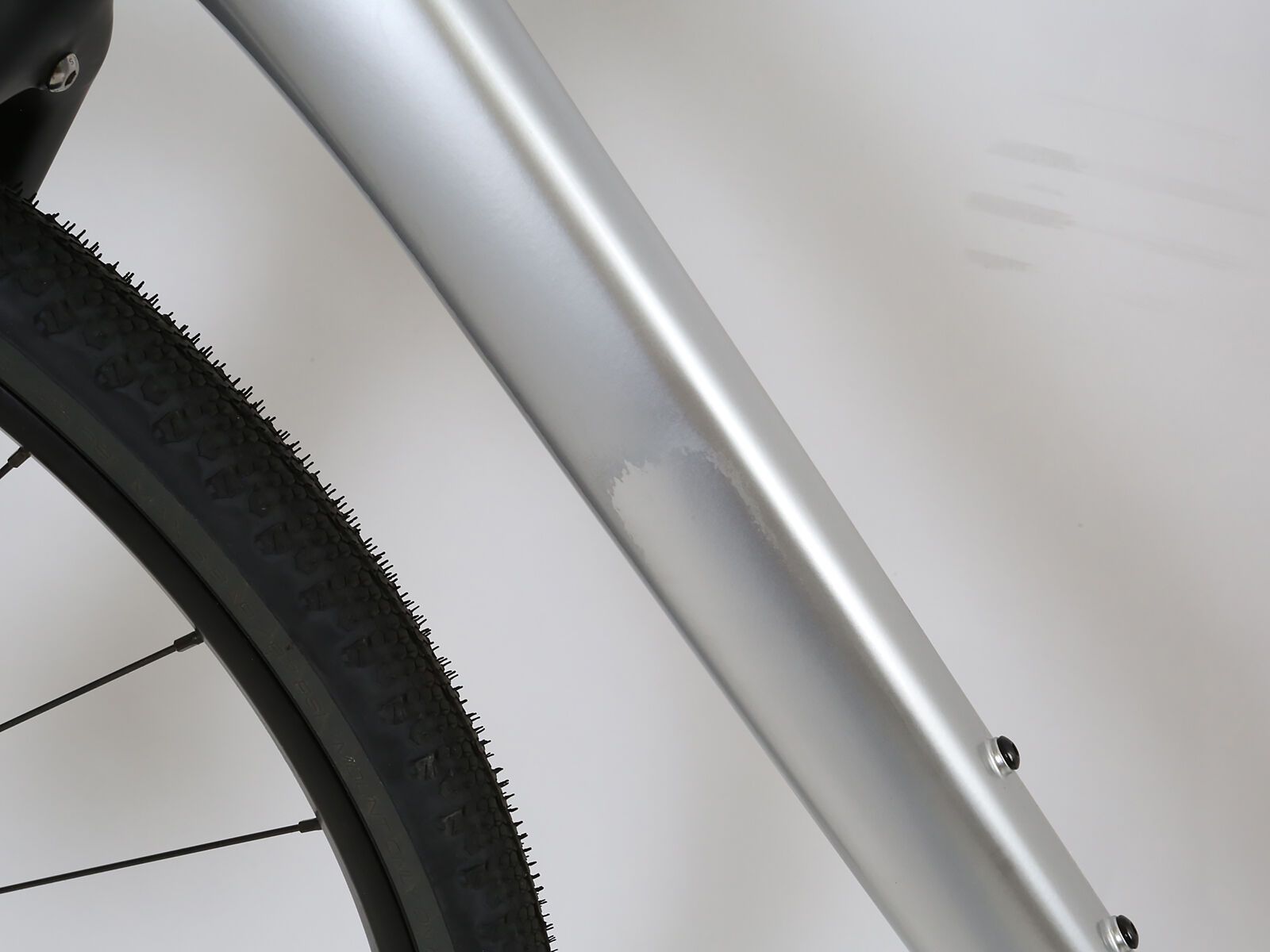 ***2. Wahl*** Cannondale Topstone 1 mercury - Bild 10