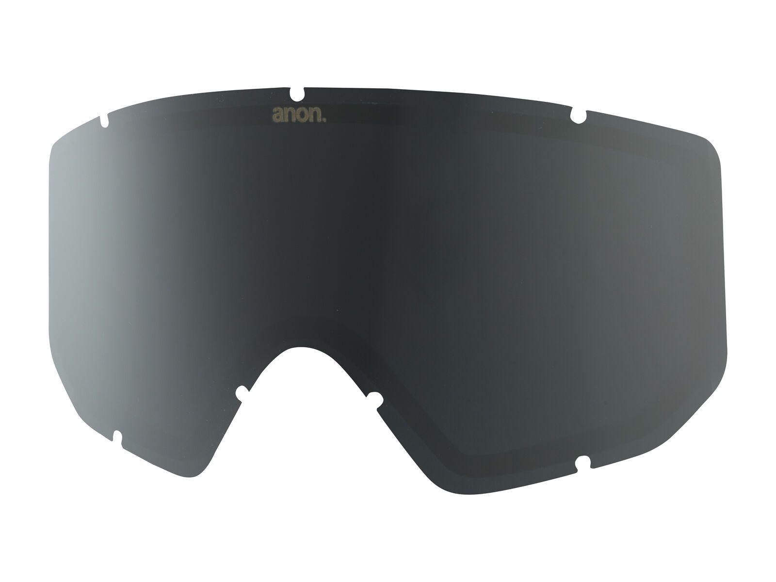 Anon Relapse JR Lens, dark smoke - Bild 1