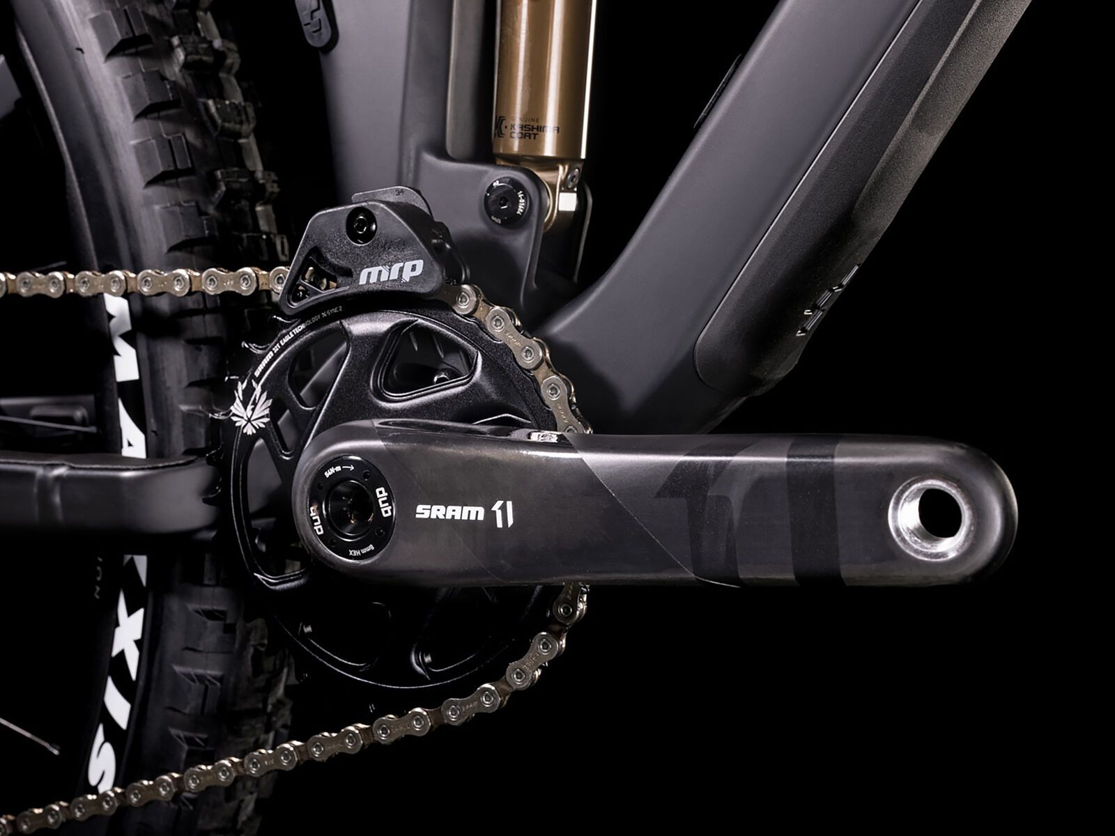 Cube Stereo 140 HPC SLT 27.5, carbon´n´black - Bild 5