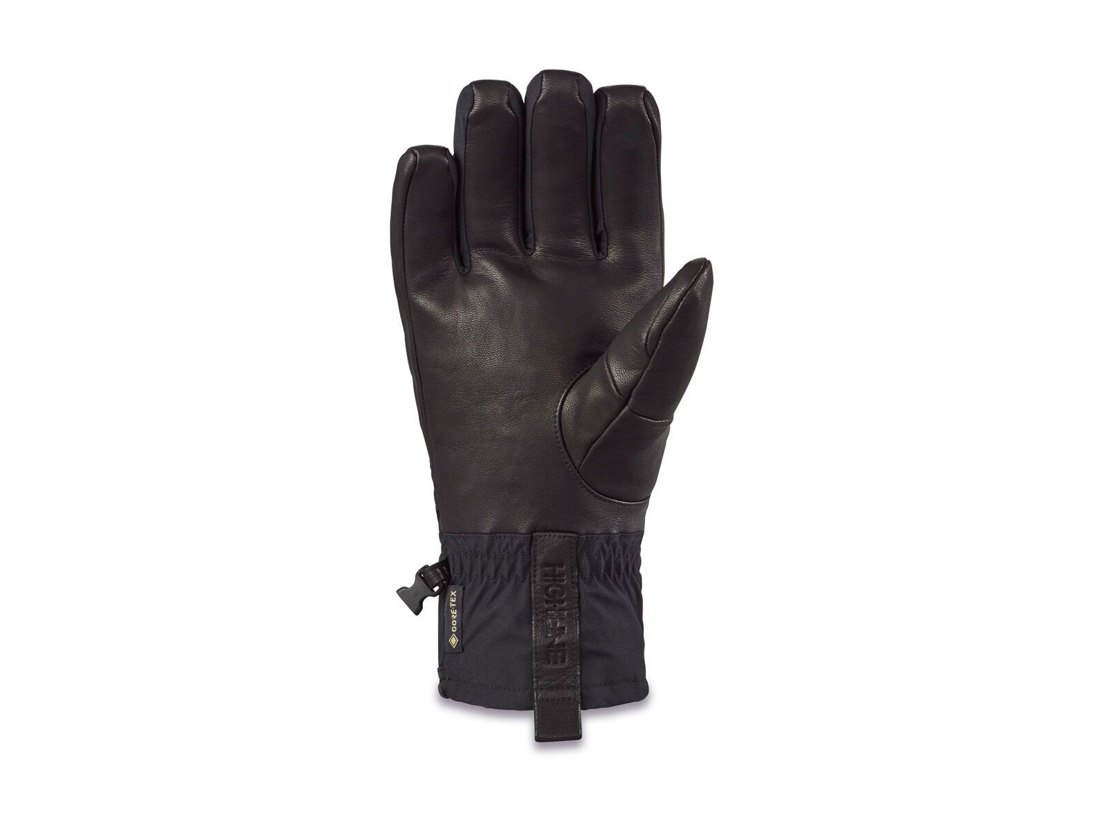 Dakine Baron Gore-Tex Glove, black - Bild 3