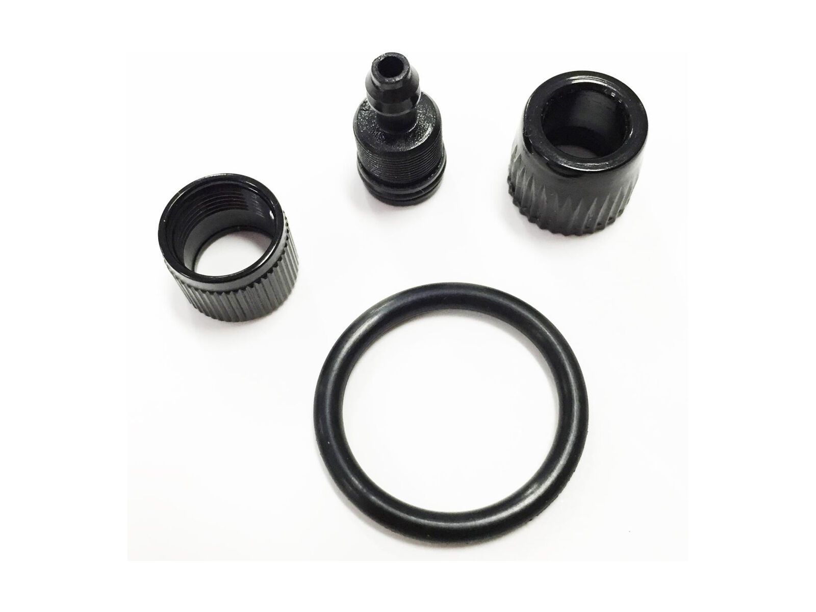 Lezyne O-Ring Kit und Ventil - Bild 1
