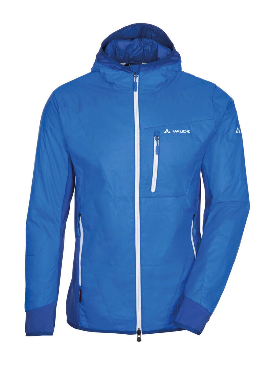 Vaude Men's Sesvenna Jacket, hydro blue - Bild 1