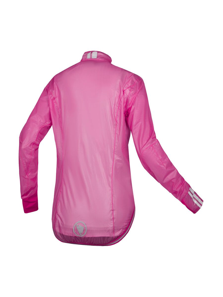 Endura Wms FS260-Pro Adrenaline Race Cape II, kirschrot - Bild 2