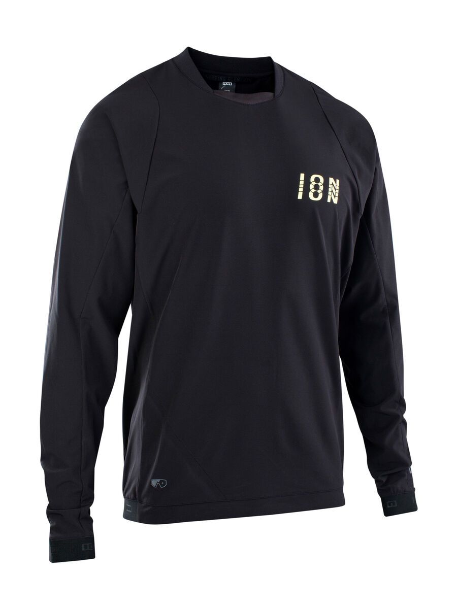 ION Shelter LS BAT, black - Bild 1