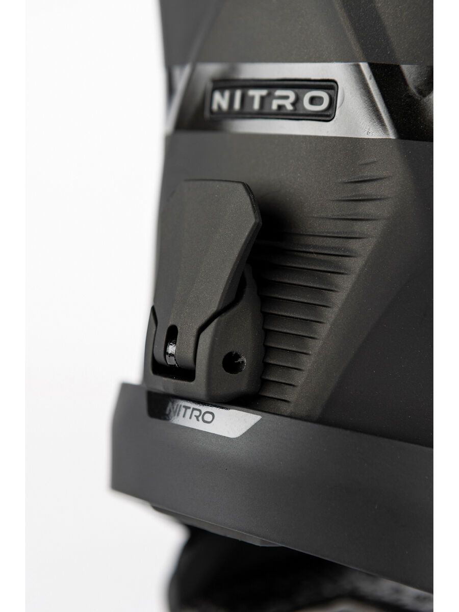 Nitro Phantom, black fade - Bild 6