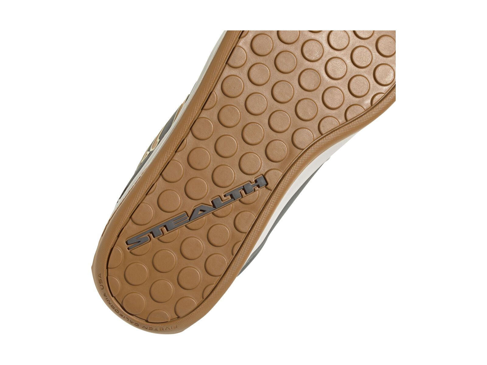 Five Ten Freerider Pro, grey three/bronze strata/core black - Bild 7