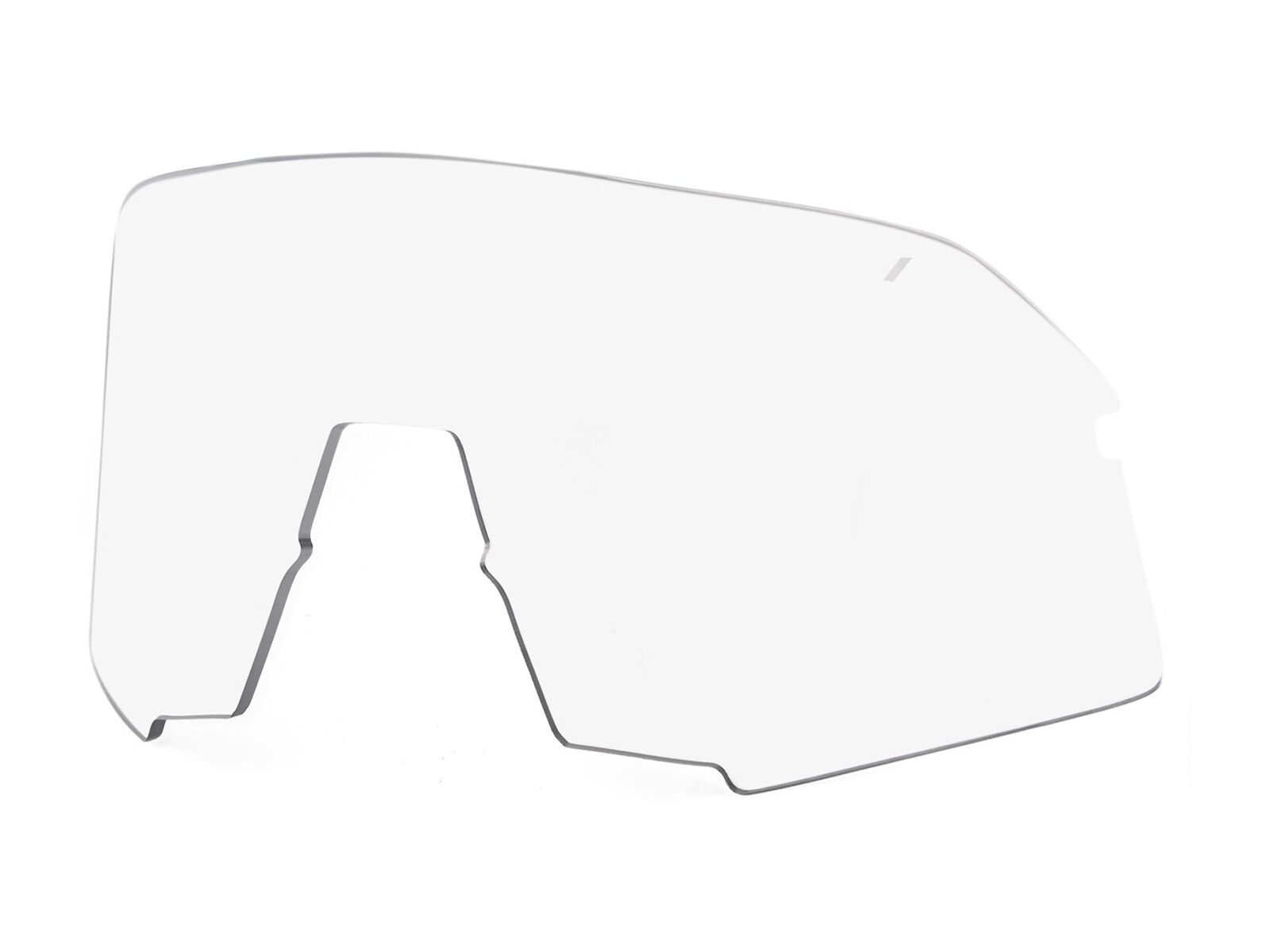 100% S3 Replacement Lens, - Clear - Bild 1
