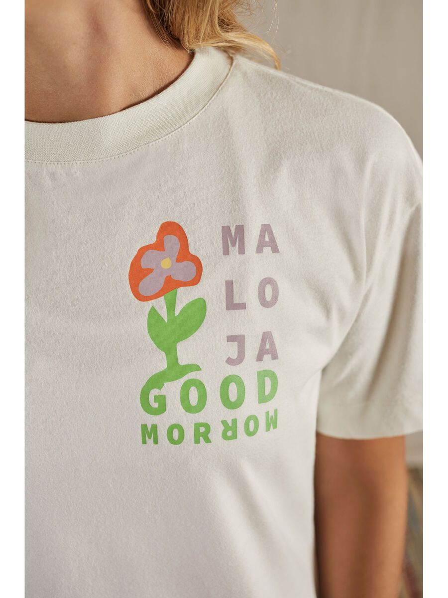 Maloja MatraM., glacier milk - Bild 3