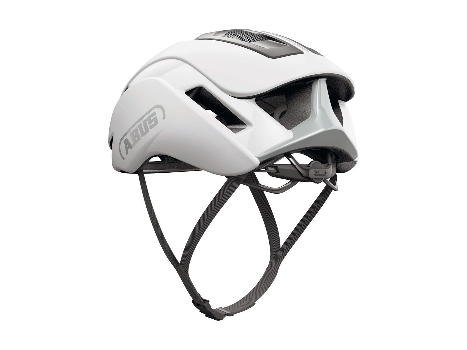 Abus GameChanger 2.0, polar white - Bild 5