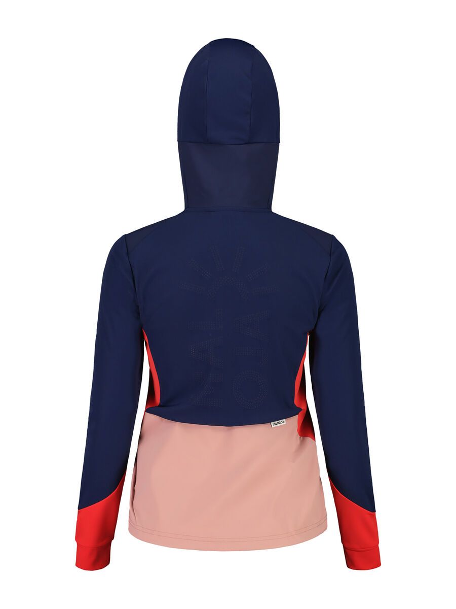 Maloja KorainM., night sky - Bild 2