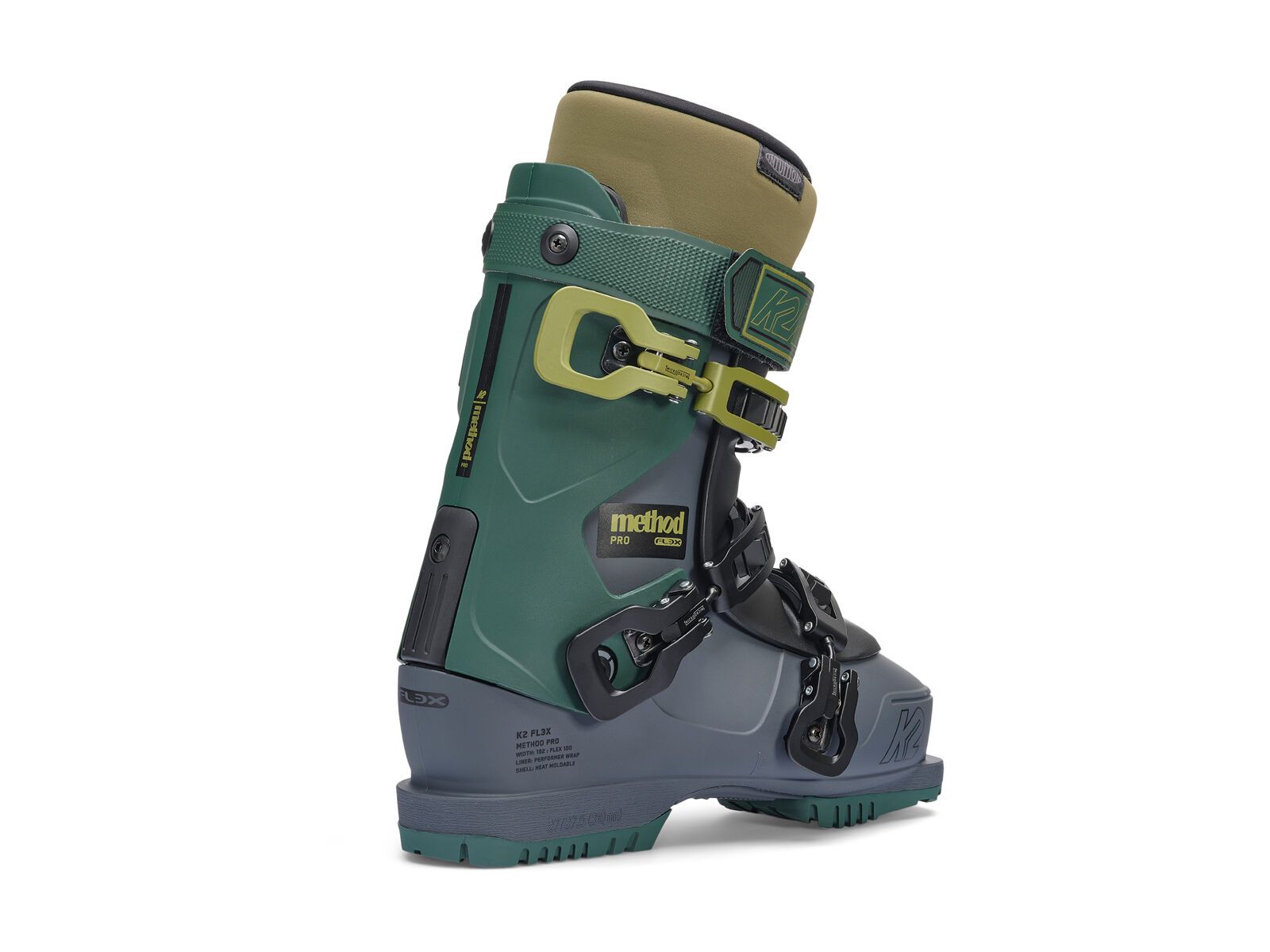 K2 Method Pro - Bild 3