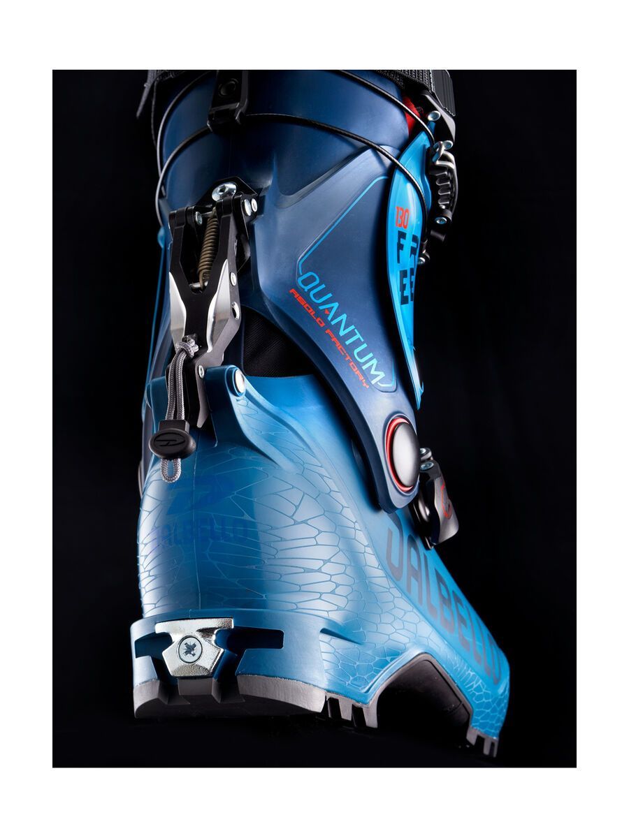 Dalbello Quantum Free Asolo Factory 130, prus - Bild 4