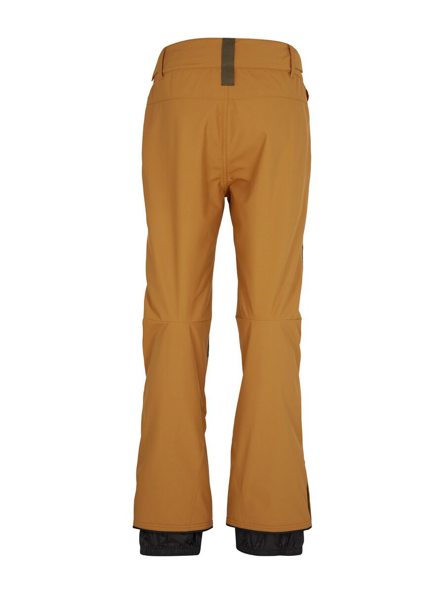 O’Neill Jacksaw Pants, rich caramel colour block - Bild 2