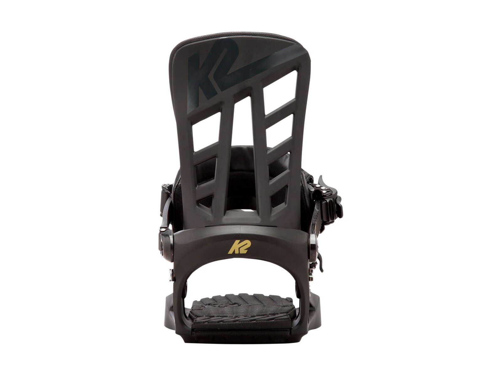 K2 Formula, black - Bild 3