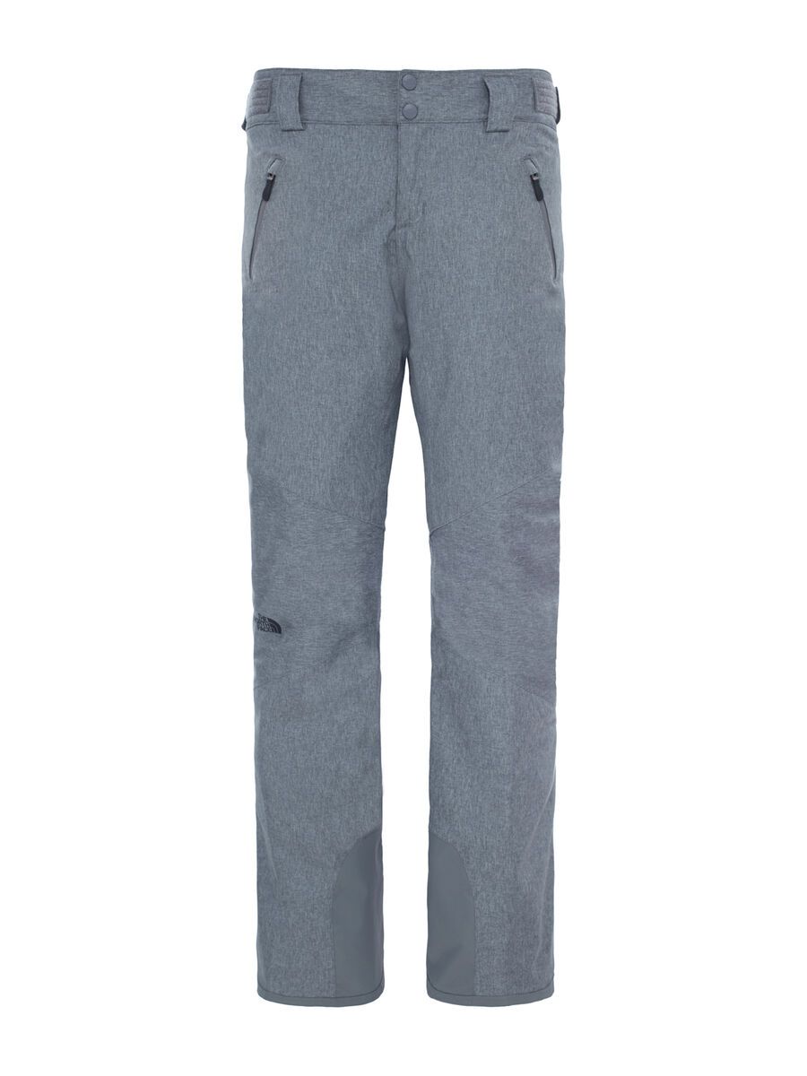 The North Face Womens Ravina Pant, tnf medium grey heather - Bild 1