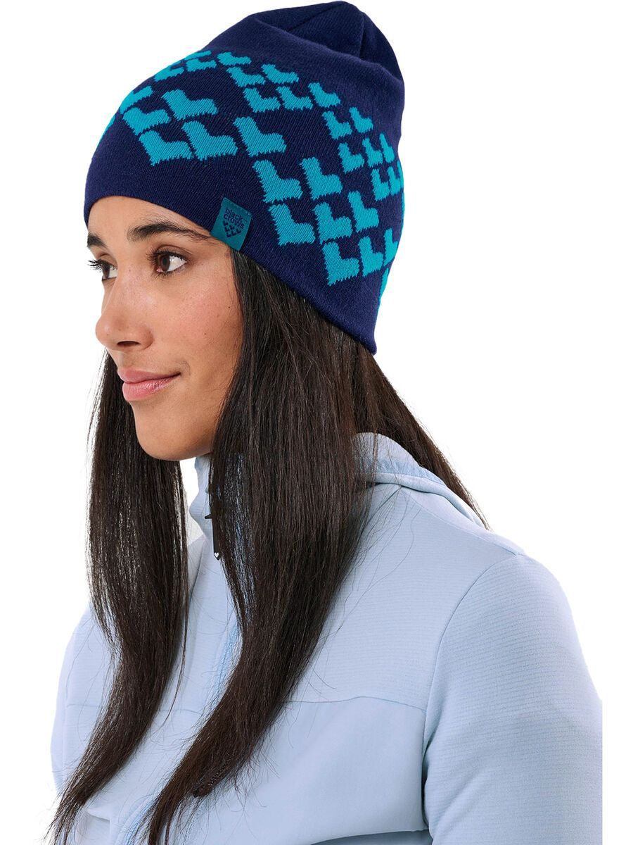 Black Crows Calva Logo 2.0, darkblue - Bild 2