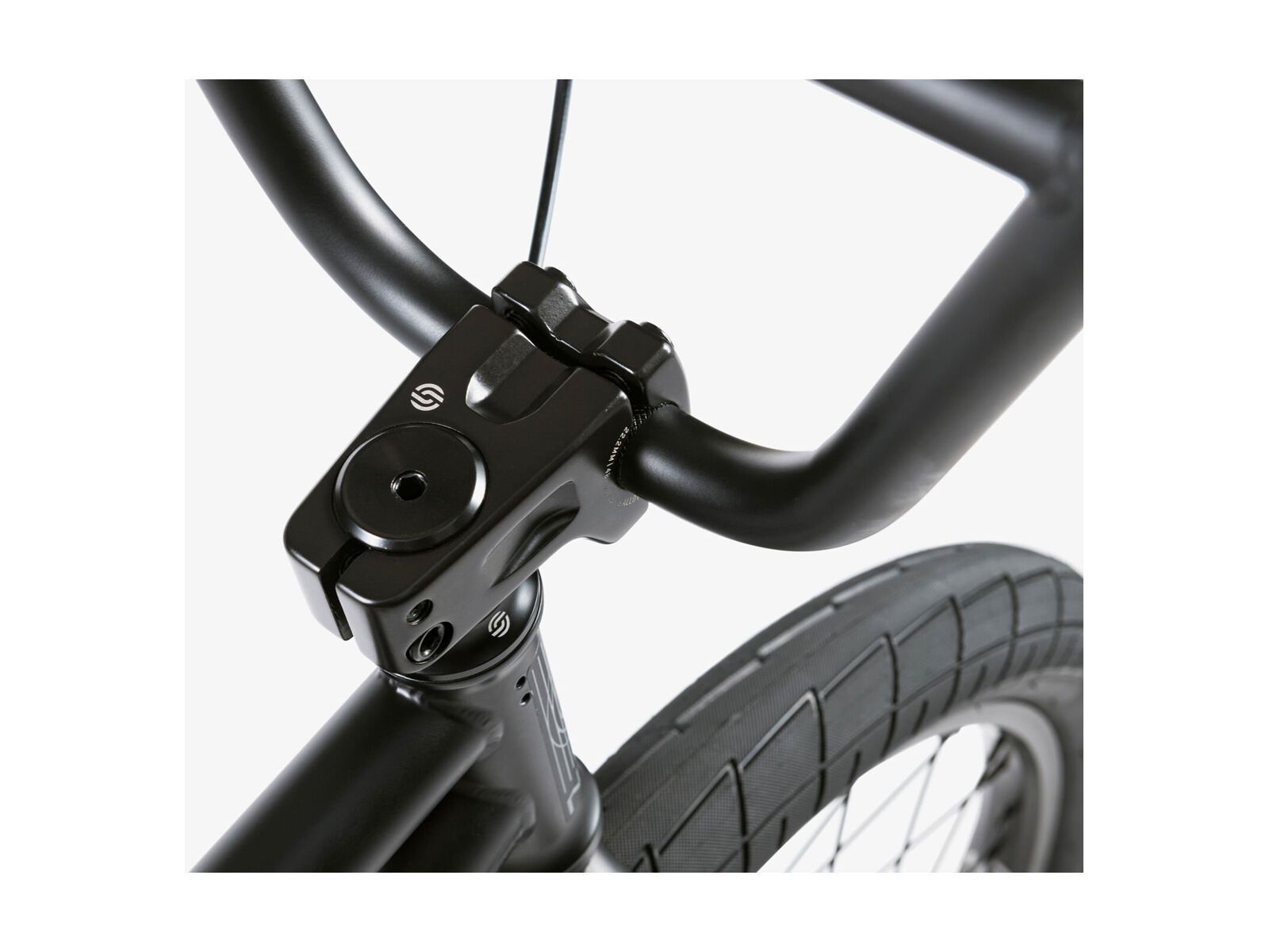 WeThePeople Nova, matt black/black tires - Bild 4