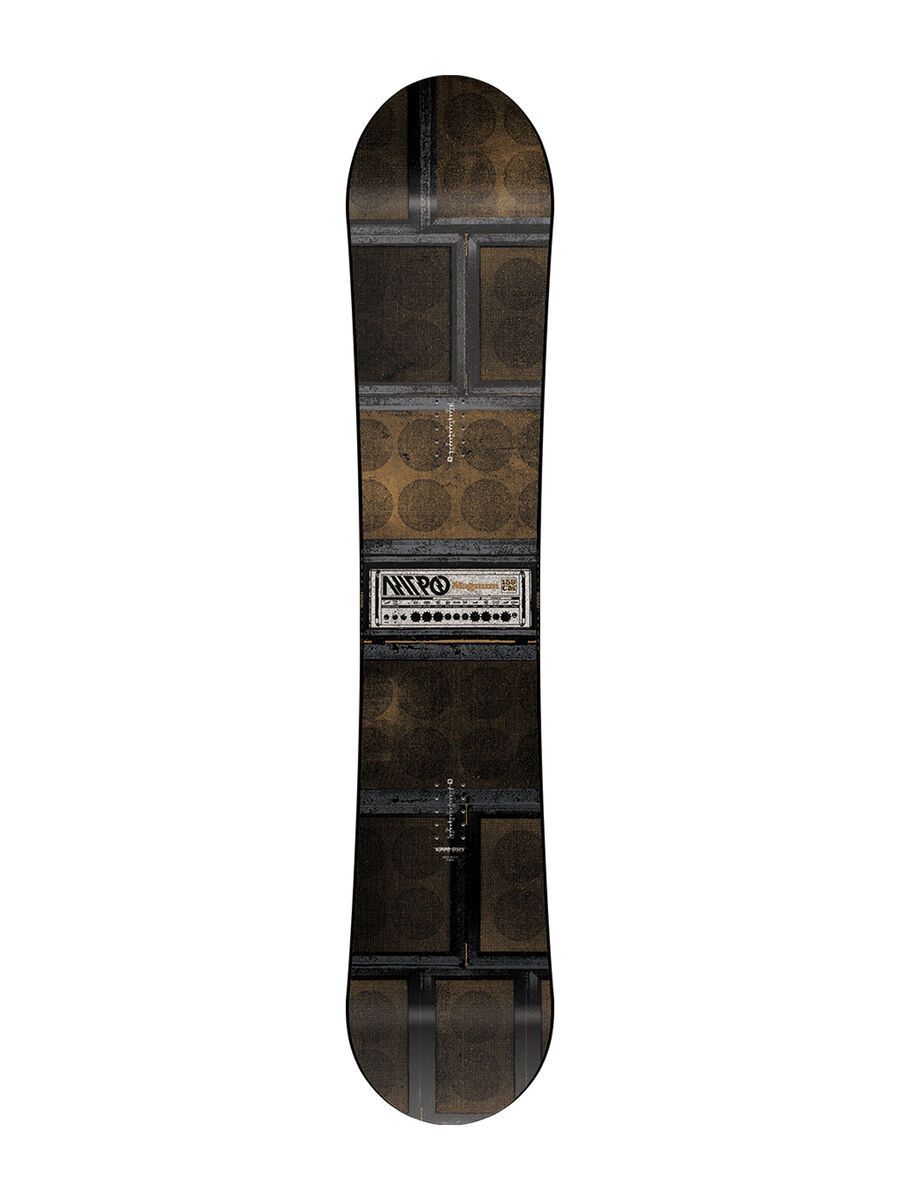Set: Nitro Magnum 2017 +  Zero (1691294S) - Bild 2