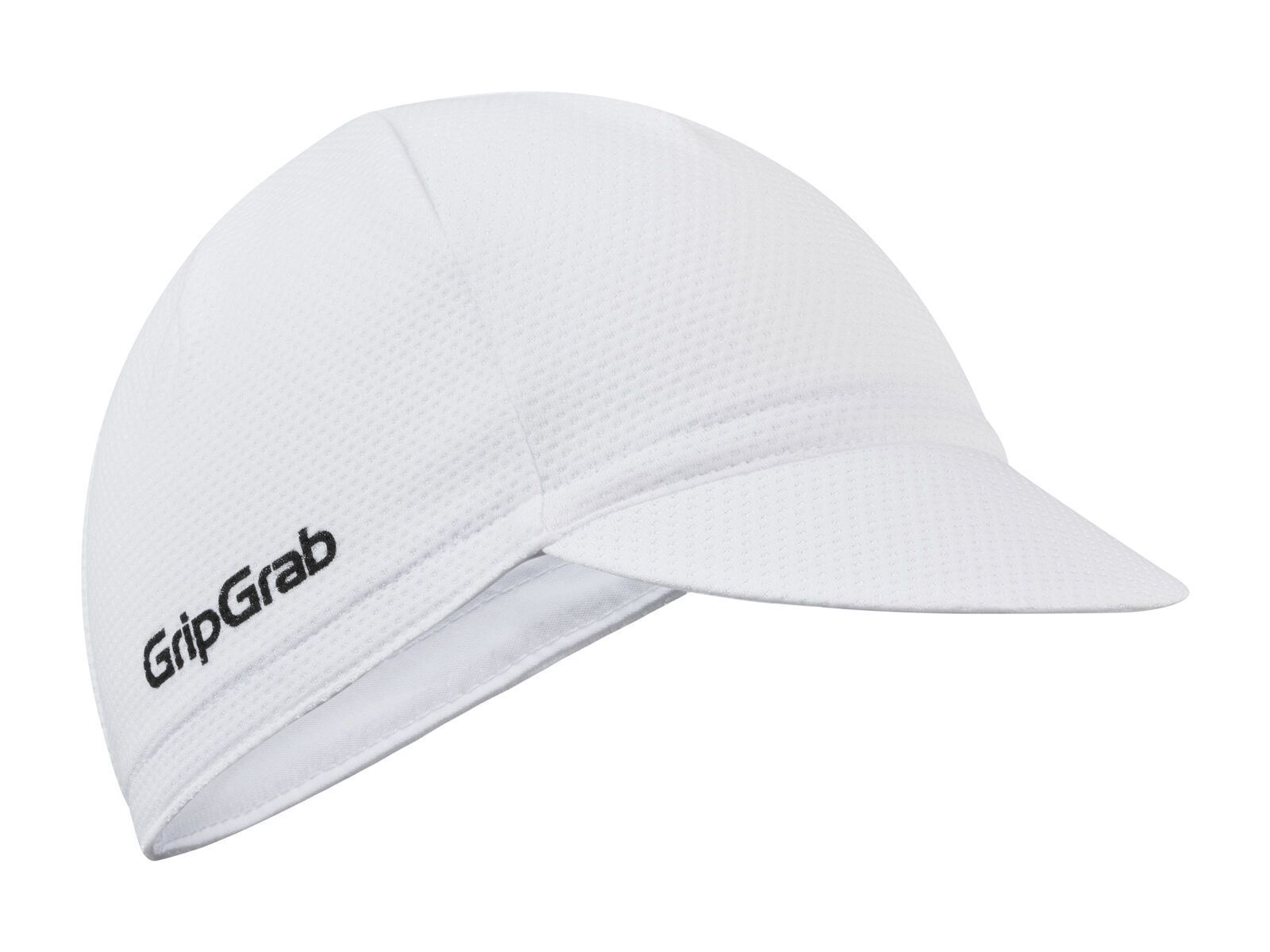 GripGrab Lightweight Summer Cycling Cap, white - Bild 1