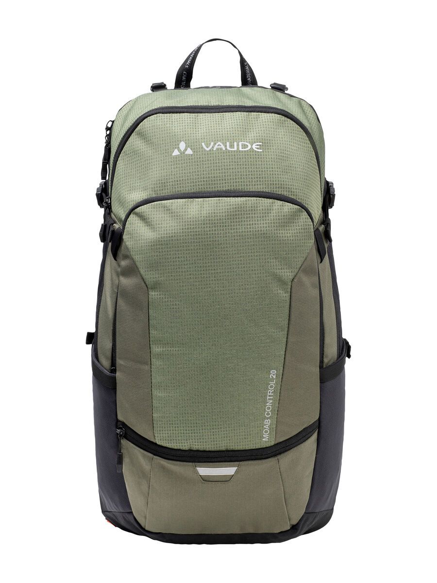 Vaude Moab Control 20, cedar wood - Bild 1