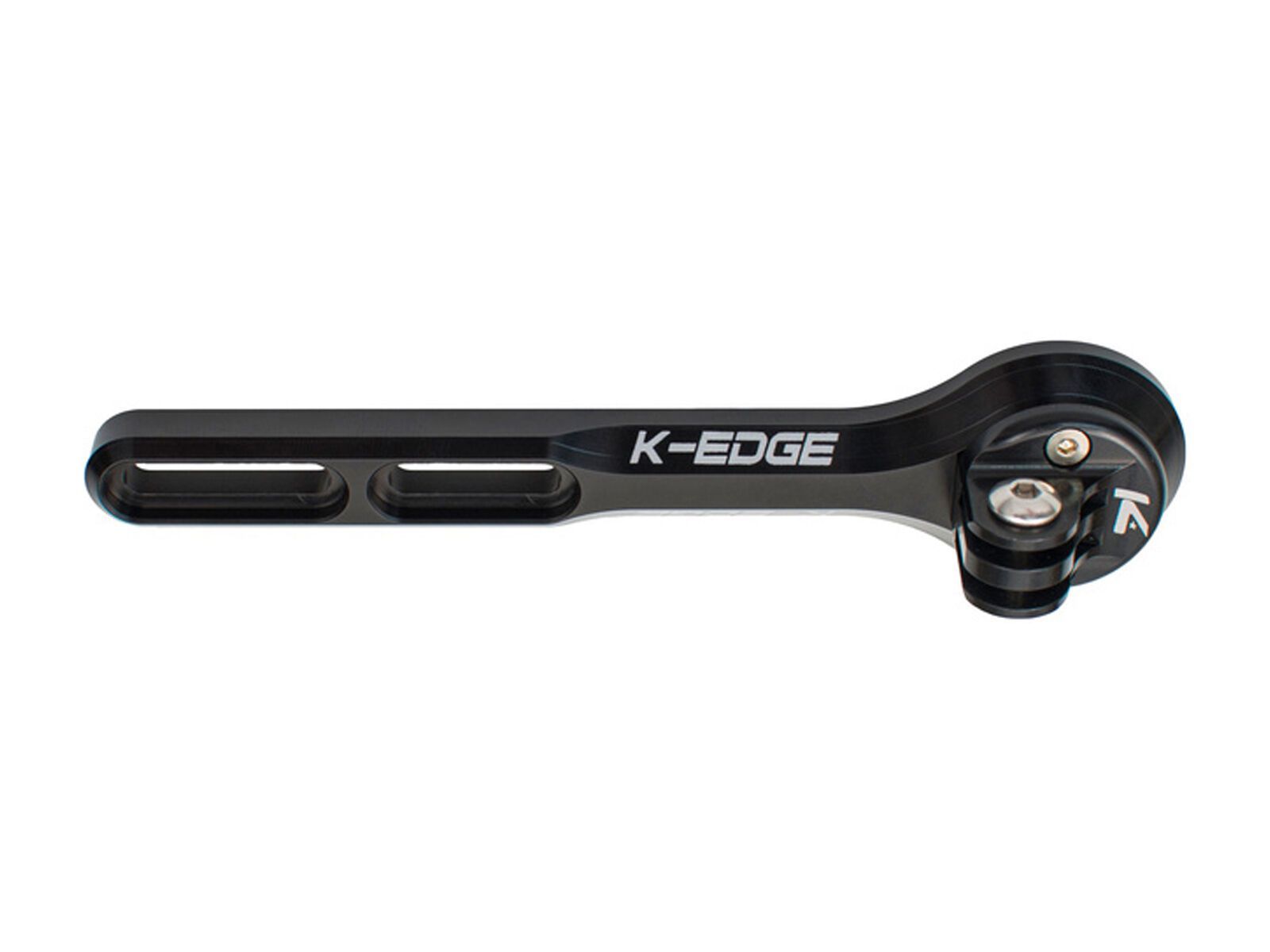 K-Edge Garmin Splayd Combo Mount, black - Bild 1