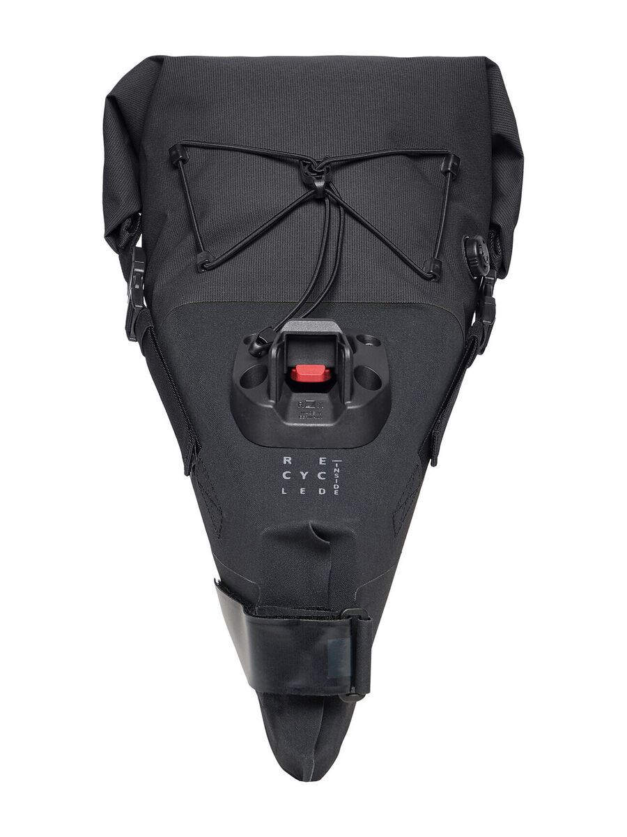 Vaude Trailsaddle M / 6 L, black - Bild 4