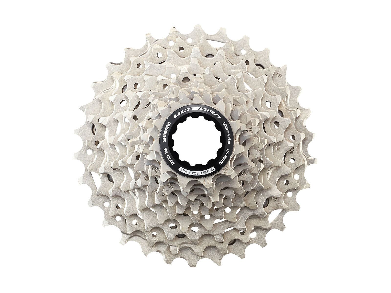 Shimano Ultegra CS-R8101-12 HG+ - 12-fach - Bild 1