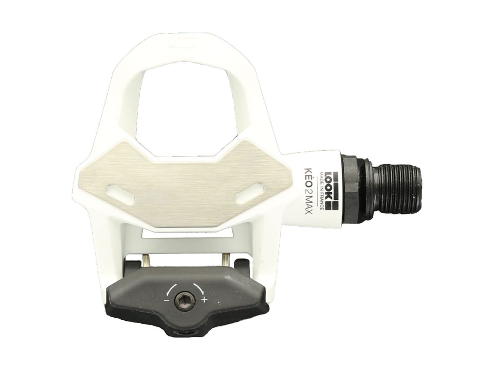 Look Kéo 2 Max, white - Bild 5