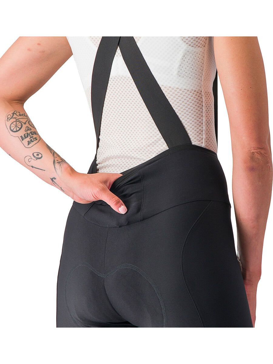 Castelli Espresso W DT Bibshort, black - Bild 5