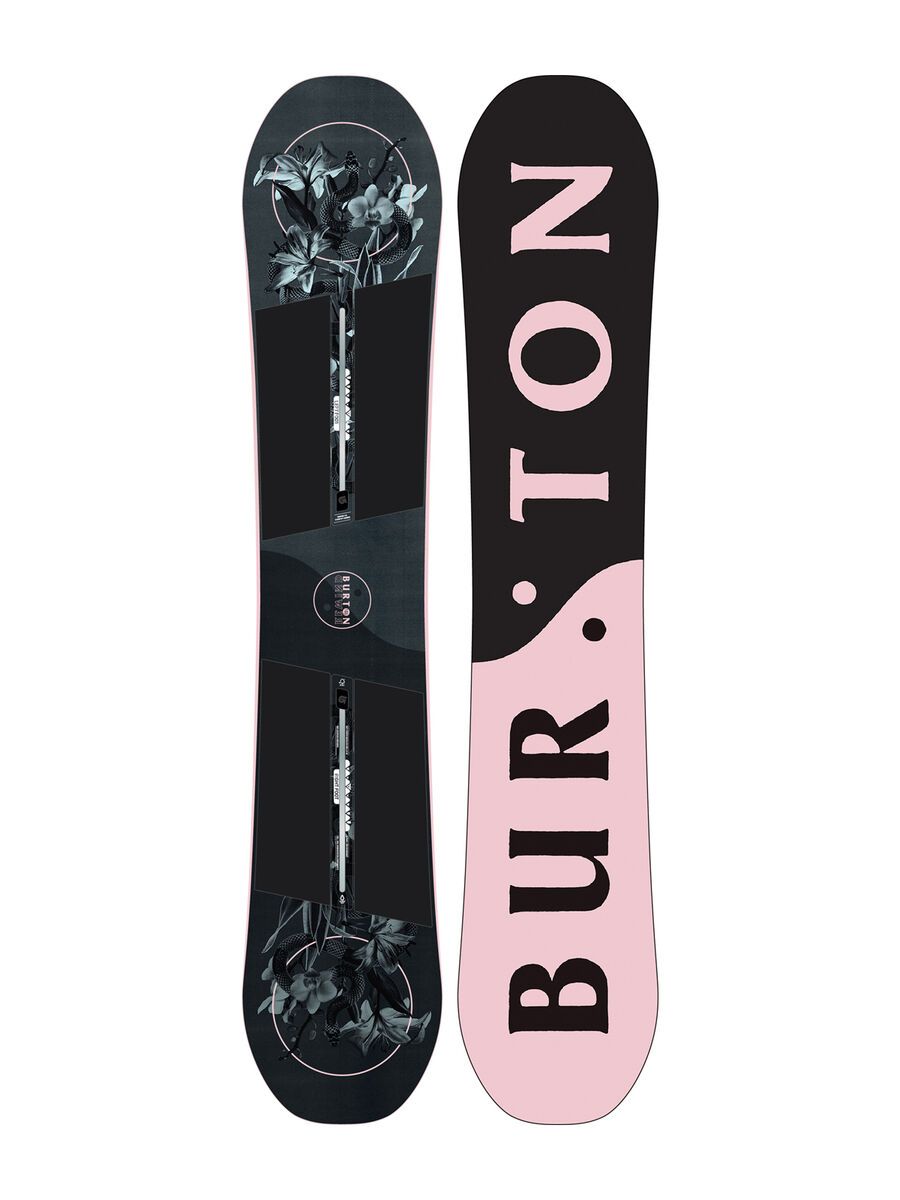 Burton Rewind - Bild 1