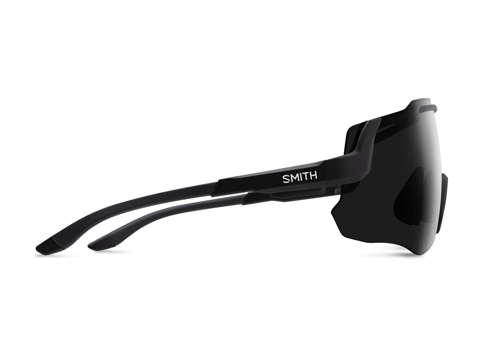 Smith Momentum, ChromaPop Black / matte black - Bild 3
