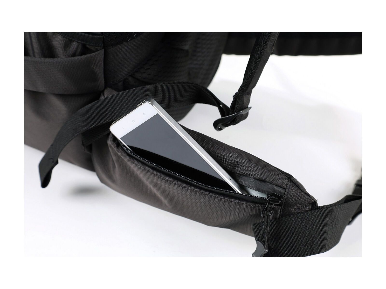 Nitro Slash 25 Pro, phantom - Bild 5