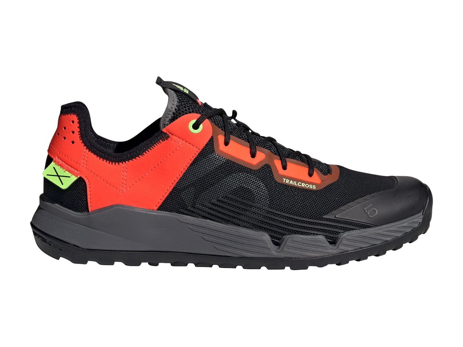 Five Ten Trailcross LT, black/grey/red - Bild 3