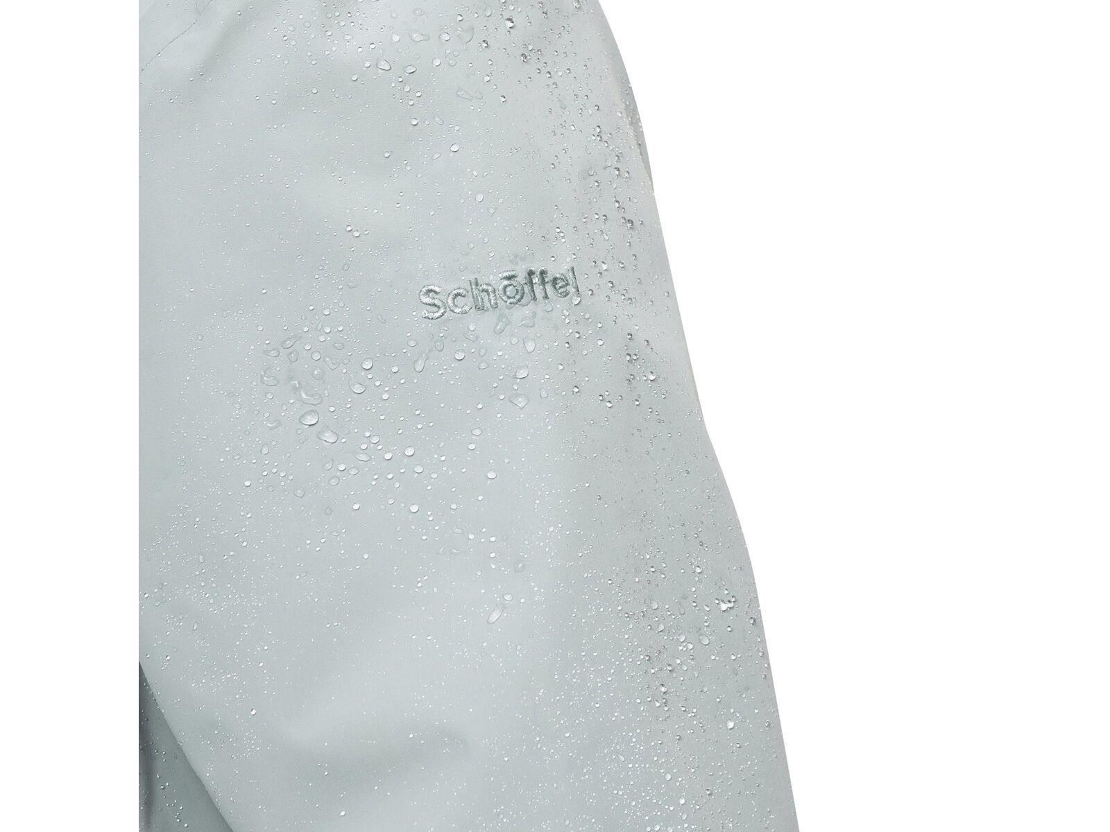 Schöffel Parka Style Bohorok MNS, tin grey - Bild 7