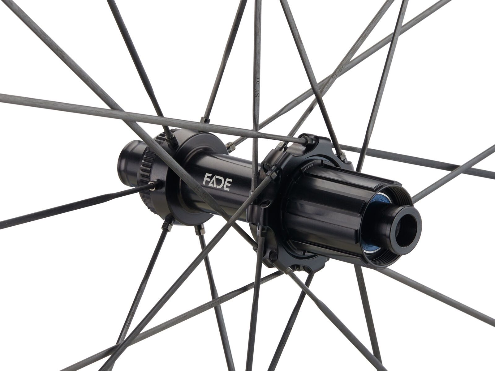 Newmen Advanced SL R.50 Streem Vonoa - 700C / 12x142 mm / Shimano - Bild 2