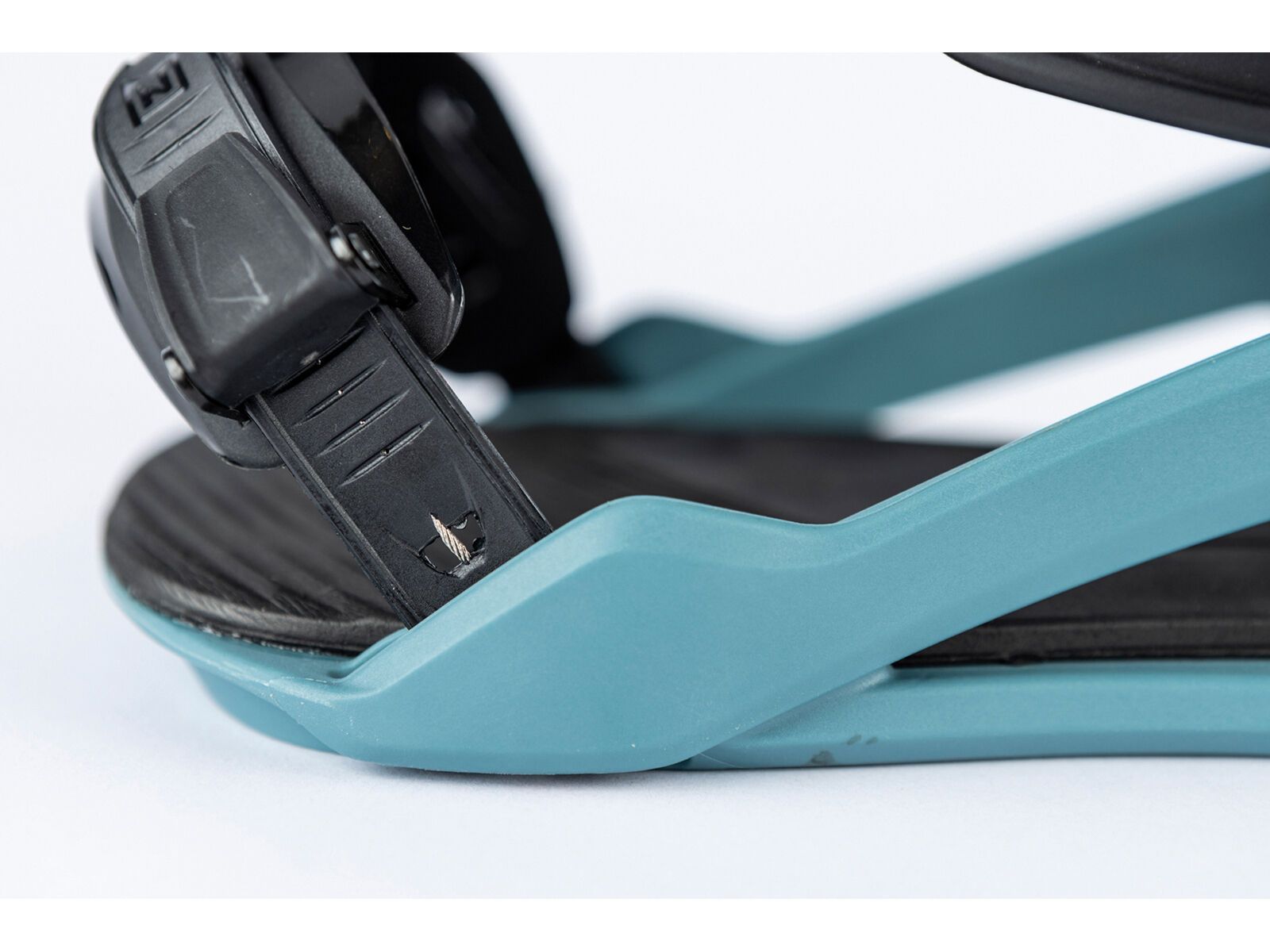 Nitro Talent, dark teal - Bild 7