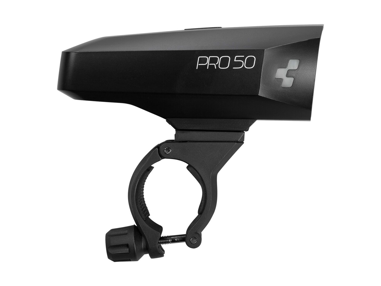 Cube Frontlicht Pro 50, black - Bild 2