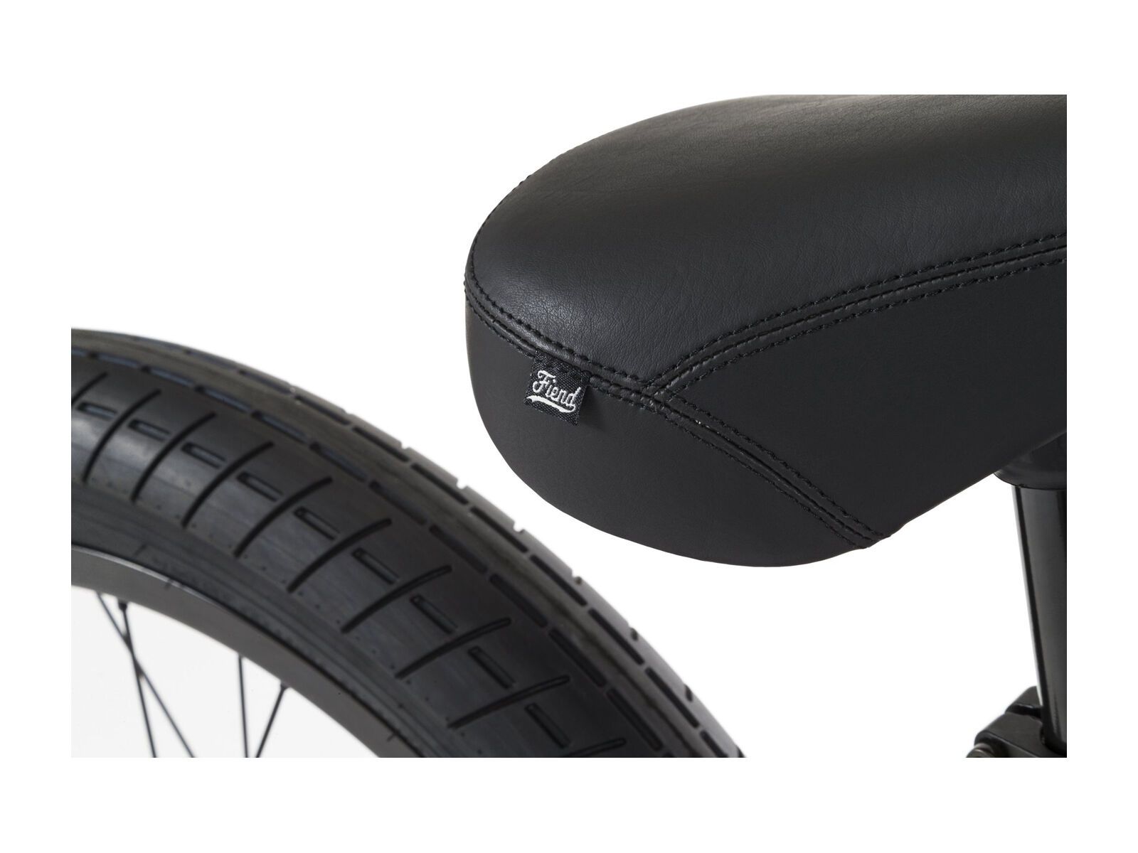 Fiend Type B+, gloss brown - Bild 5