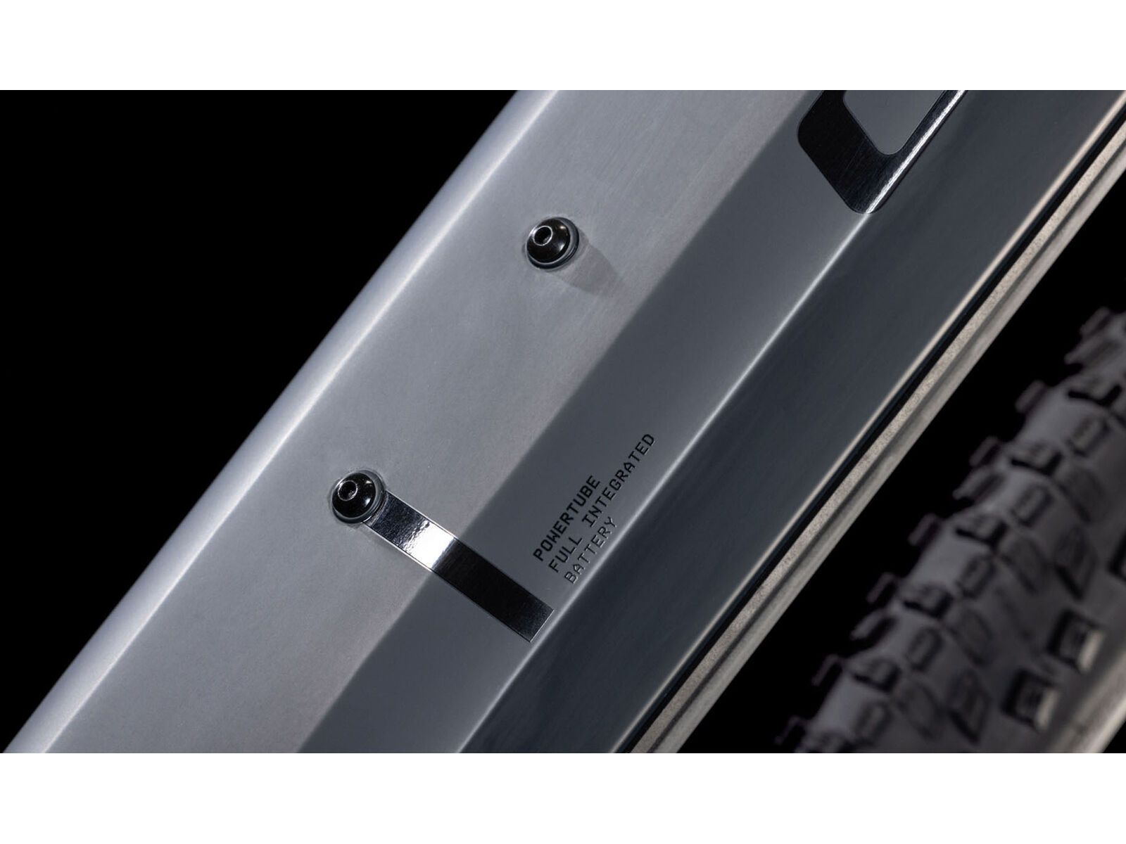 Cube Reaction Hybrid Performance 500 29, night´n´black - Bild 3