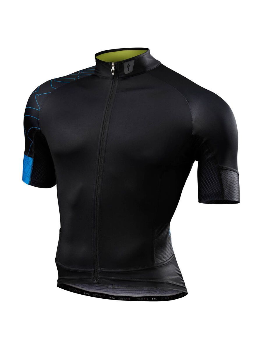Specialized SL Pro Jersey, blue - Bild 1