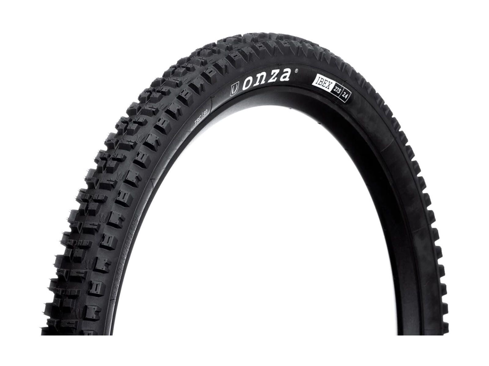 Onza Ibex TRC - 29, black - Bild 2