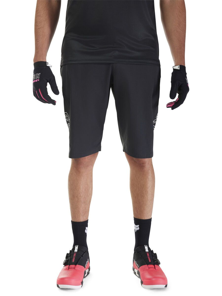 Fox Ranger Short Digi Image, black - Bild 4