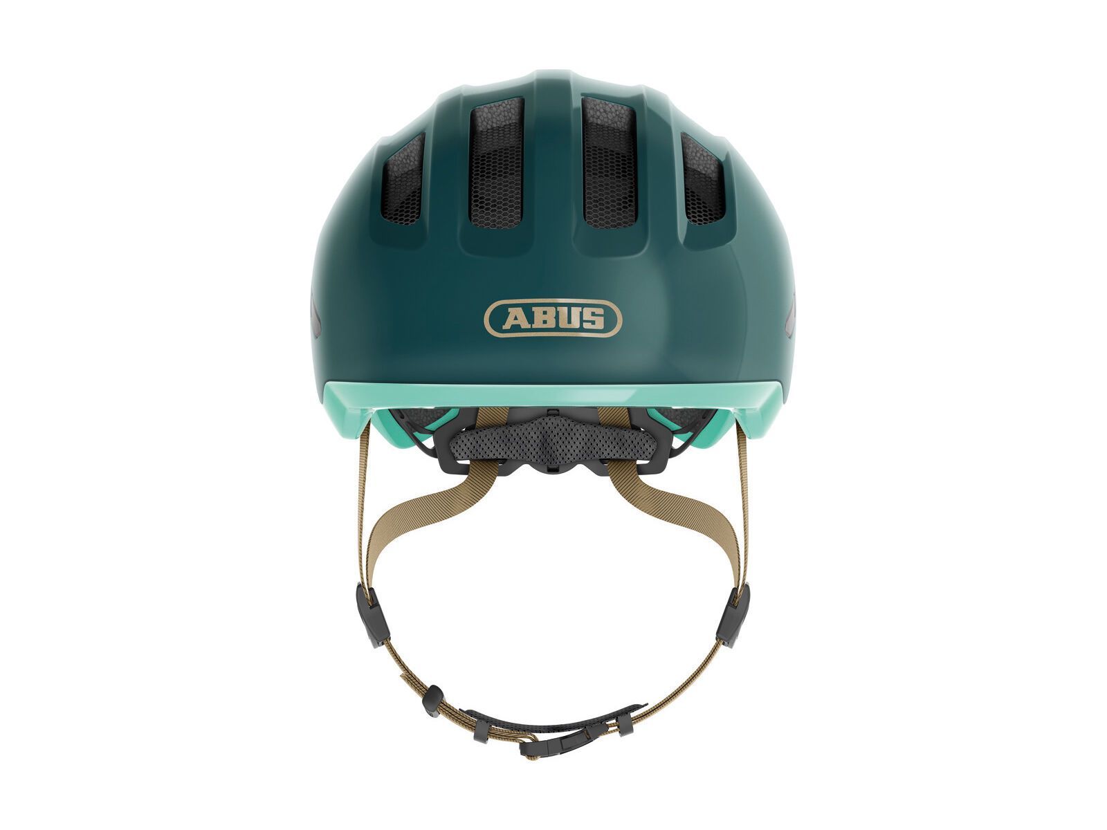 Abus Smiley 3.0 Ace LED, royal green shiny - Bild 2