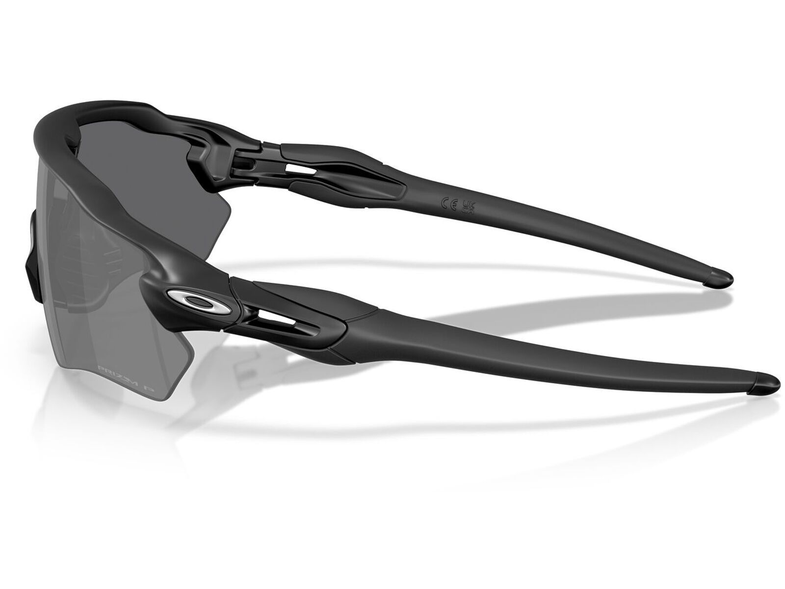 Oakley Radar EV S Path, Prizm Black Polarized / matte black - Bild 9