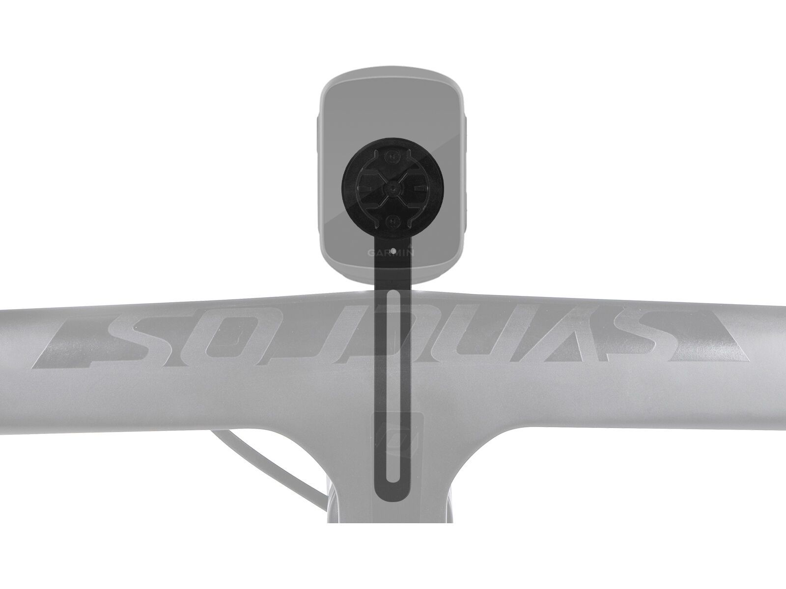 Topeak UTF Multi-Mount für integrierte Cockpits - Ext. 120 mm - Bild 2