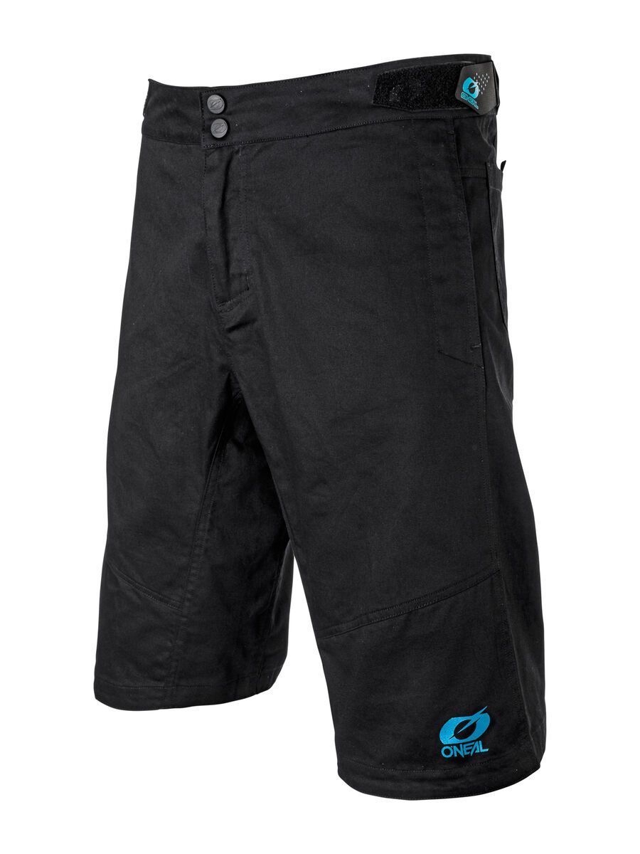 ONeal All Mountain Cargo Short, black - Bild 1