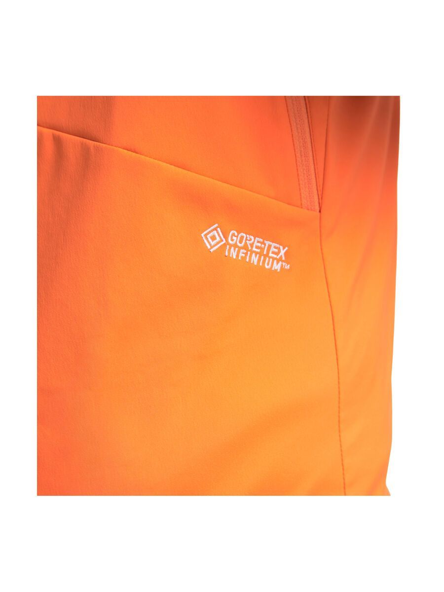 Haglöfs Touring Infinium Jacket Men, flame orange - Bild 11