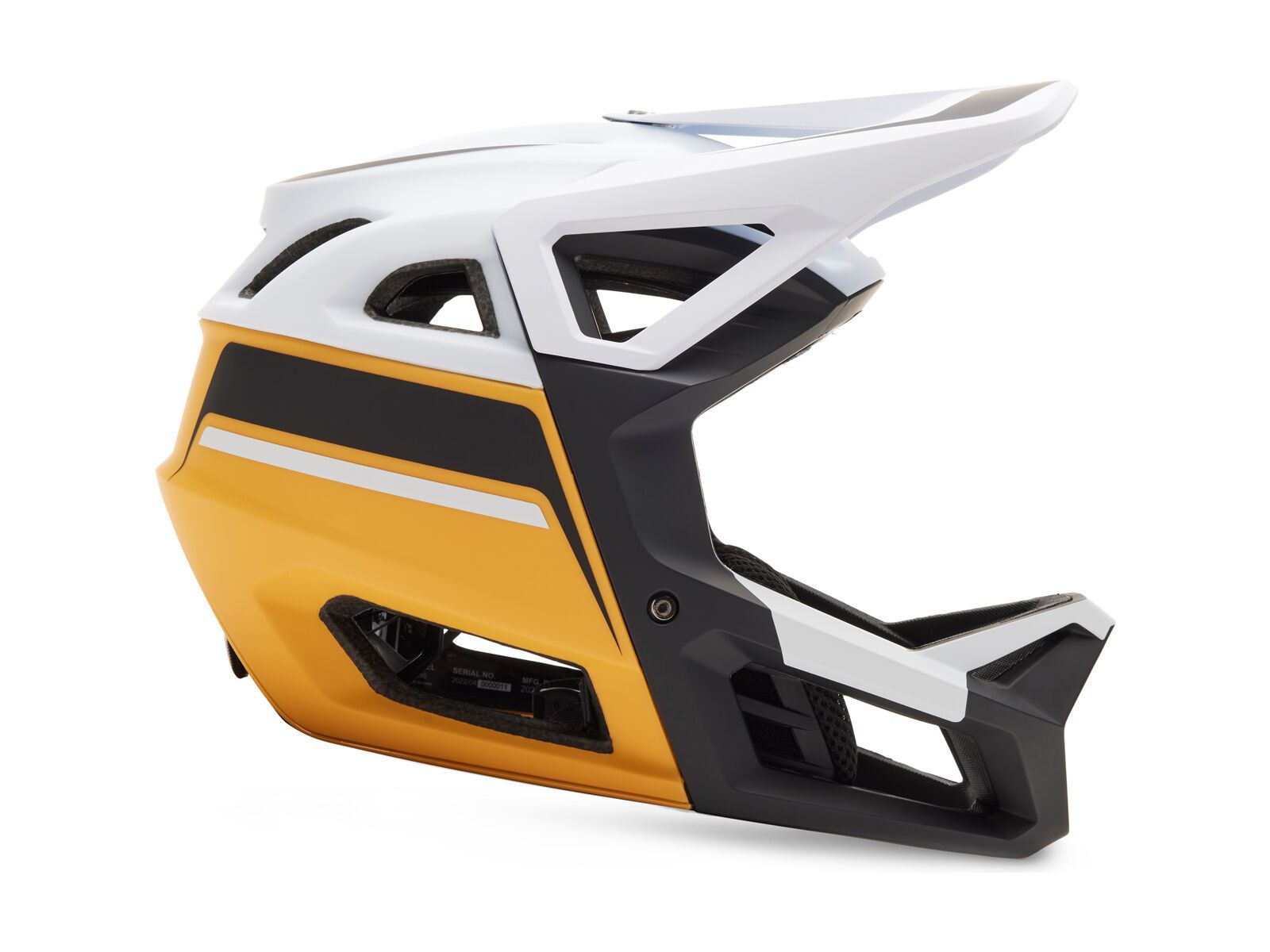 Fox Proframe RS RACIK, daffodil - Bild 2